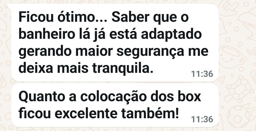 Feedback